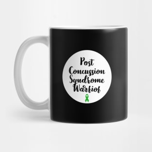 PCS Warrior Mug